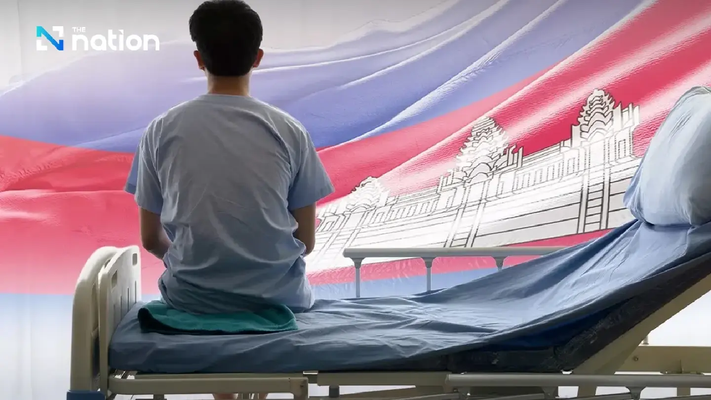 Surin border hospitals on alert amid Thai-Cambodian tensions, evacuation and field hospital plans in place
