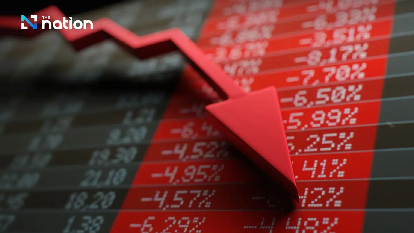 Thai Stocks Dip on Light Trading Amid Geopolitical Jitters Thai Stocks Dip on Light Trading Amid Geopolitical Jitters