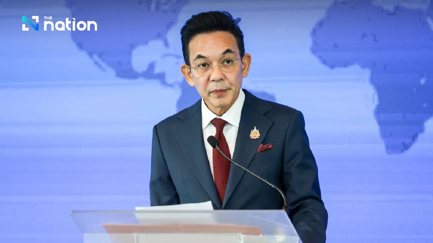 Foreign Ministry affirms measures to cut electricity, internet to Cambodia remain