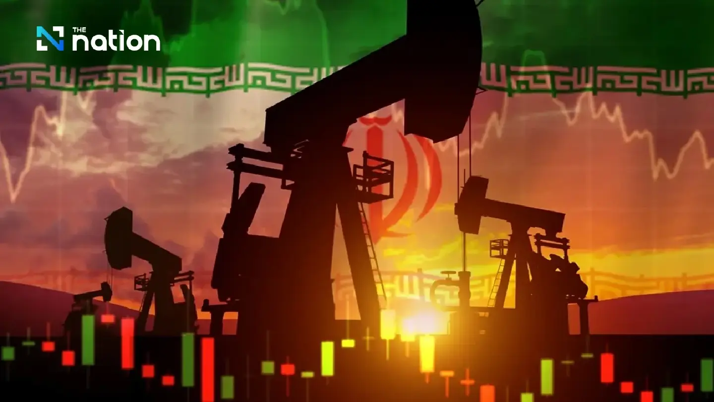 Israeli offensive on Iran raises fears of regime collapse and global oil shock Israeli offensive on Iran raises fears of regime collapse and global oil shock