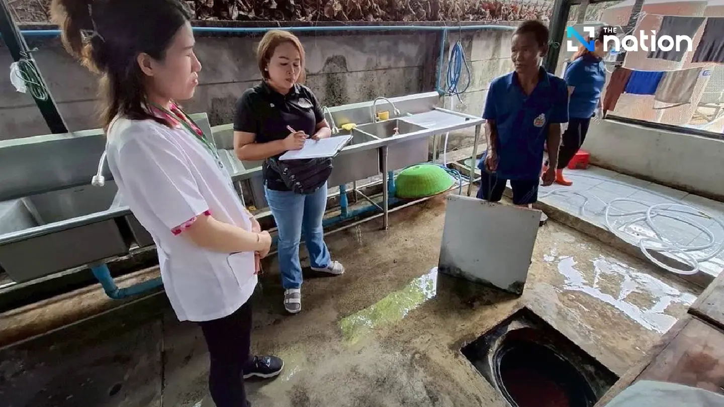 BMA cracks down on grease blockages to boost drainage efficiency