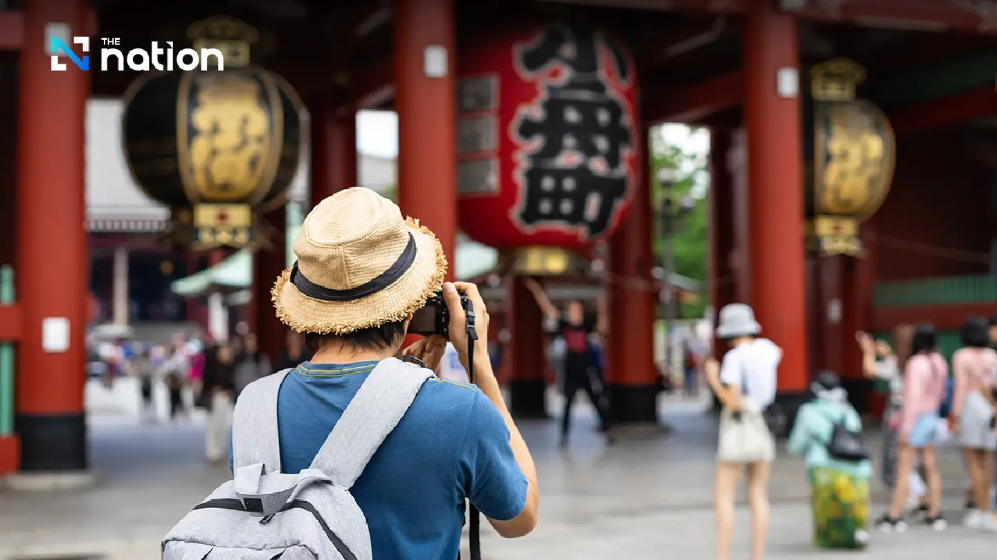 Japan tourist arrivals up 21.5%, but Hong Kong numbers drop amid disaster rumours