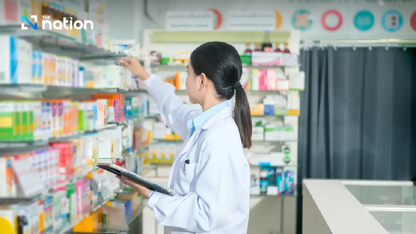 Thailand’s pharmaceutical industry hit by import reliance, rising costs Thailand’s pharmaceutical industry hit by import reliance, rising costs