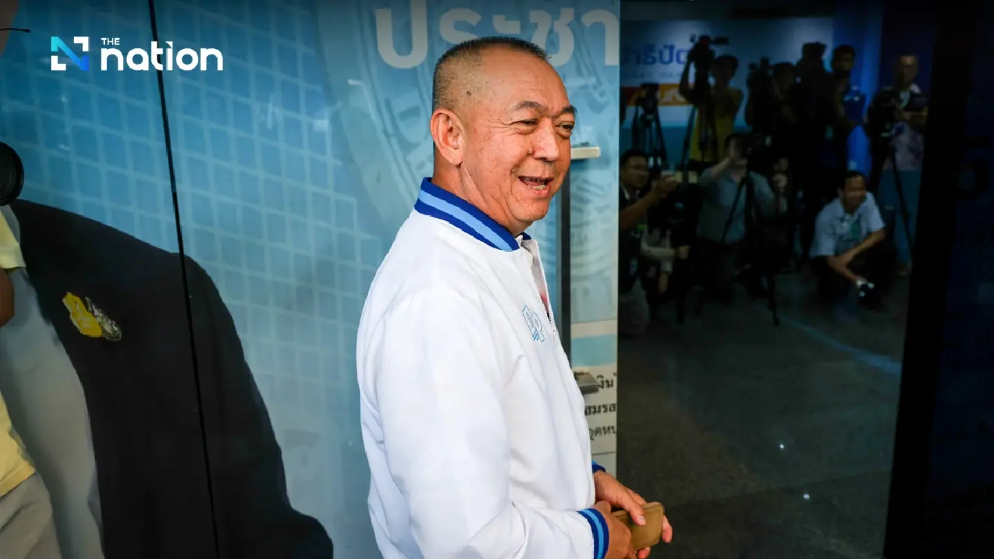 Democrat Party reaches consensus to remain in government coalition