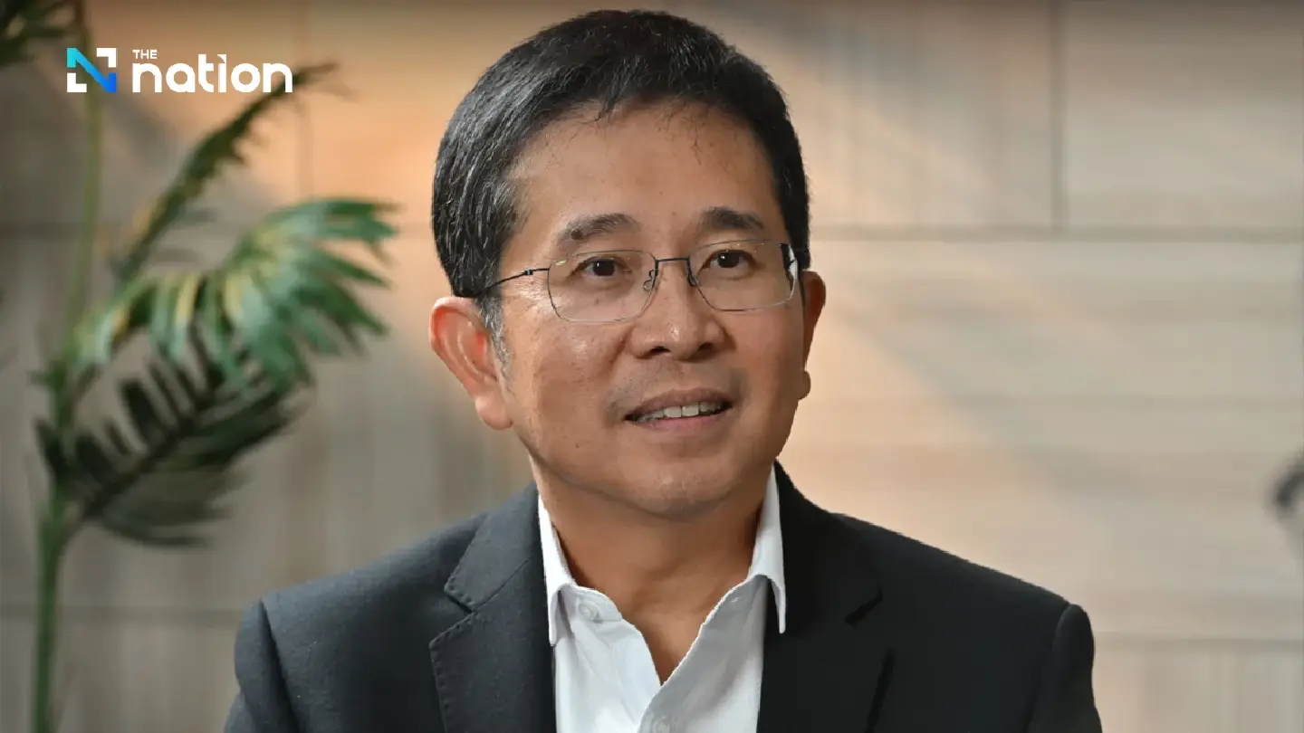 Former CEO of Energy Absolute pledges to clear name after fraud charges Former CEO of Energy Absolute pledges to clear name after fraud charges