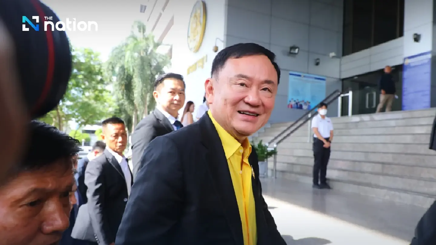 Thaksin’s lawyers explain why he won’t attend Supreme Court hearing on June 13