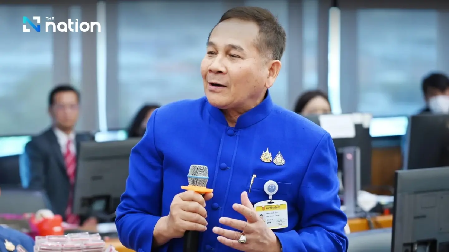 Senate panel urges PM to clarify recent audio clip leak with Hun Sen