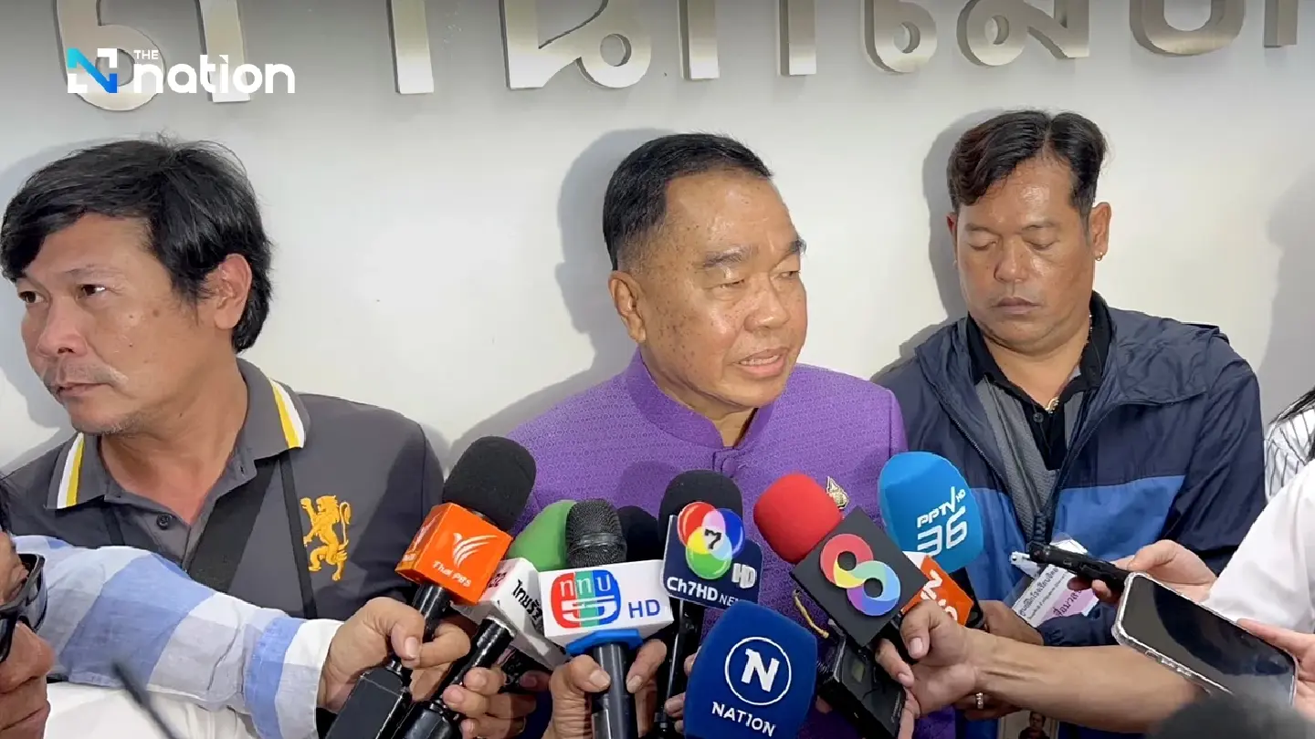 Thai-Cambodia Task Force Formed to Counter Hun Sen's Border Claims Thai-Cambodia Task Force Formed to Counter Hun Sen's Border Claims