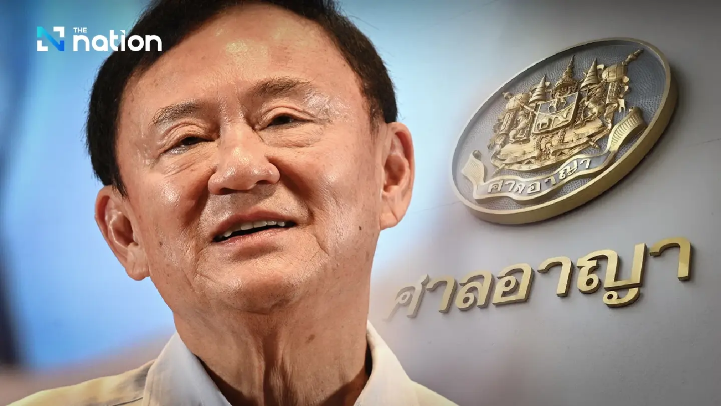Criminal Court to begin witness hearings in Thaksin lèse majesté case tomorrow