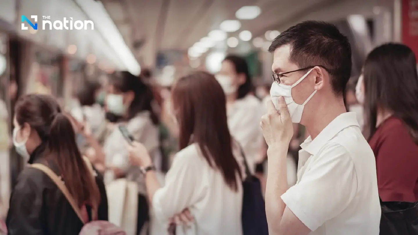 Thailand reports over 20,000 Covid-19 cases in a single day