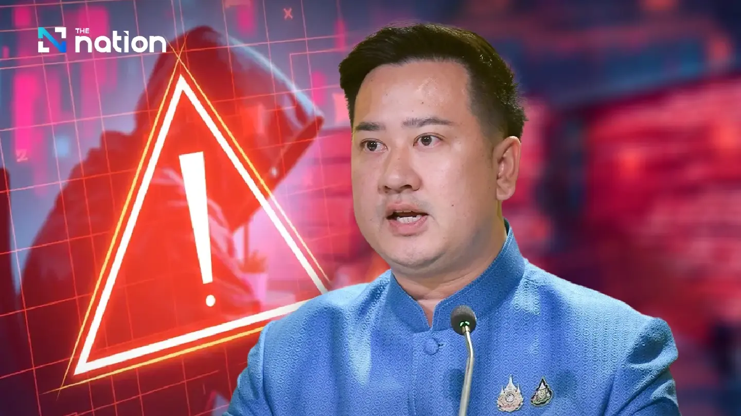 AI Voice Scams: New Warning Issued as Fraudsters Impersonate Loved Ones