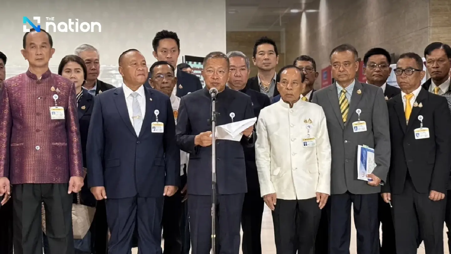 Govt urged to convene special Parliament session to debate Cambodian border dispute Govt urged to convene special Parliament session to debate Cambodian border dispute