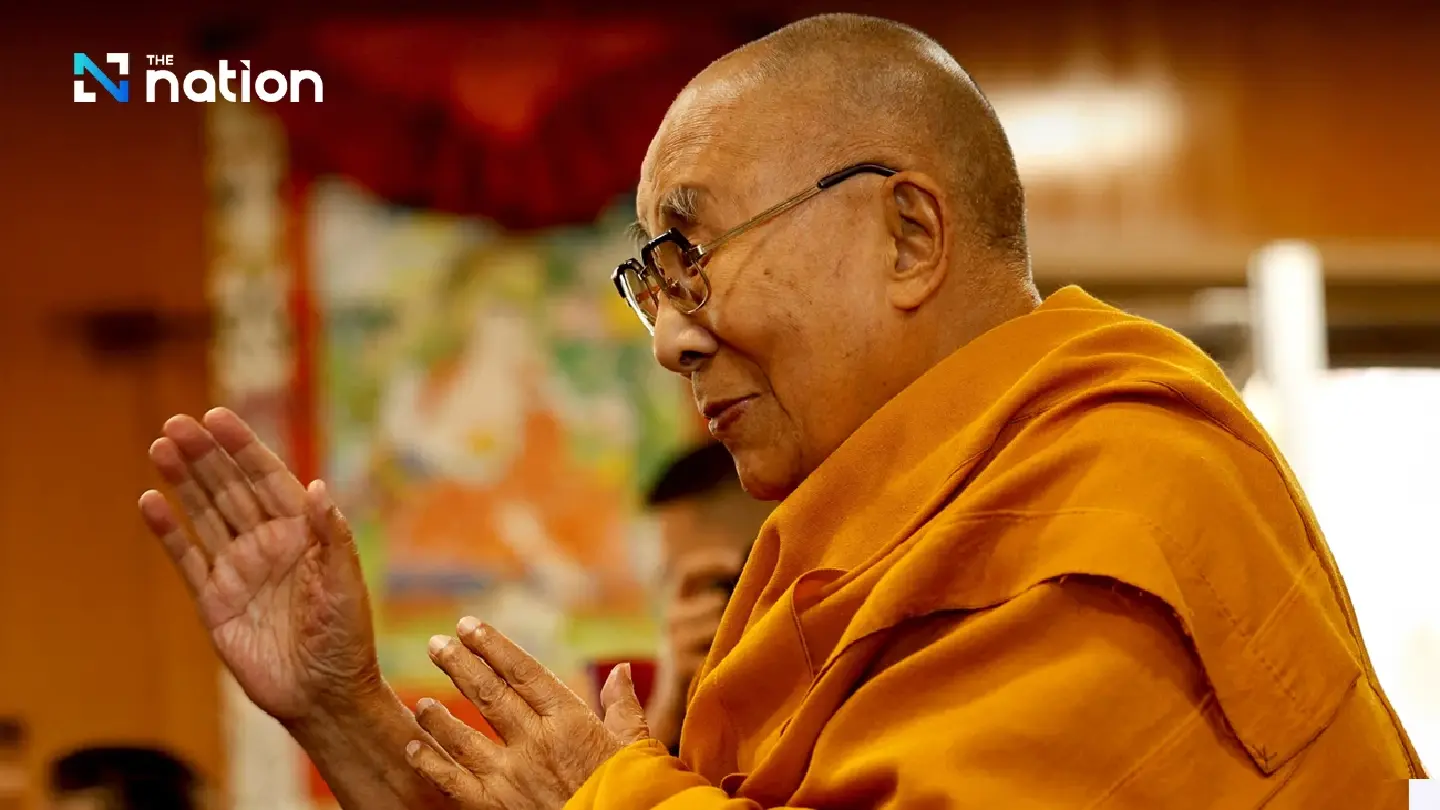 Dalai Lama set to reveal succession plan as China watches