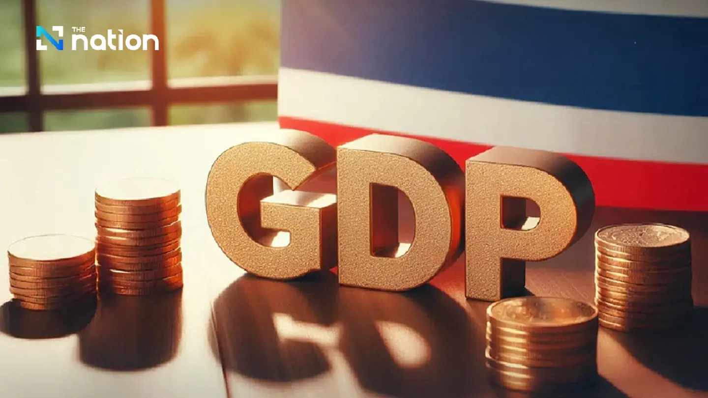 World Bank cuts Thailand's GDP growth forecast for 2025 by 1.1% to 1.8%, global growth slows to 2.3%