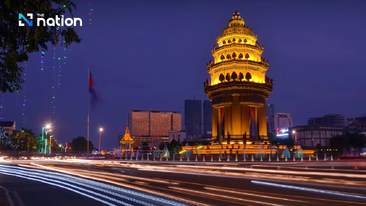 Inside Cambodia’s power nexus: a global hub for scammers and money laundering
