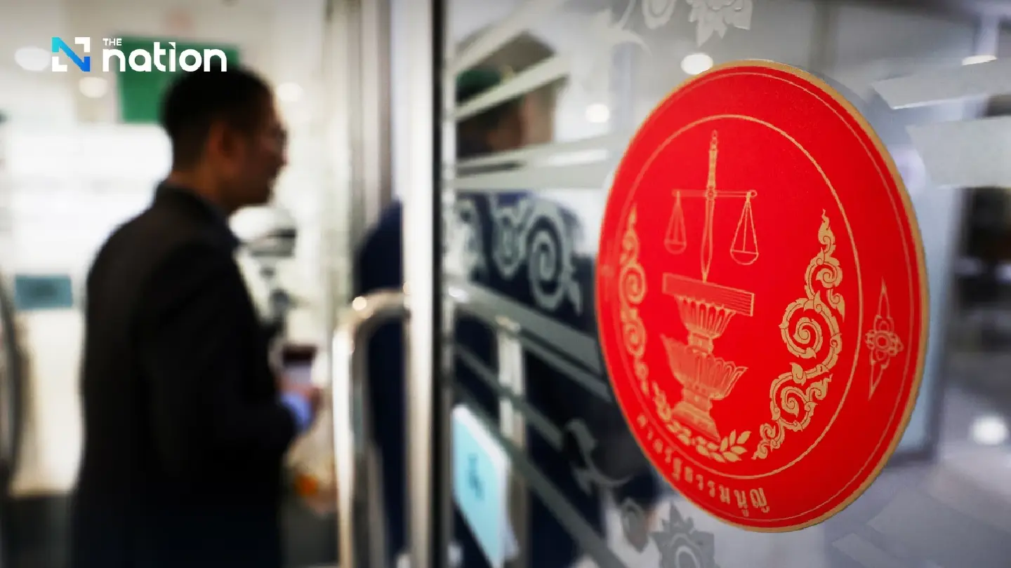 Constitutional Court rejects two petitions involving GT200 and former PM Prayut