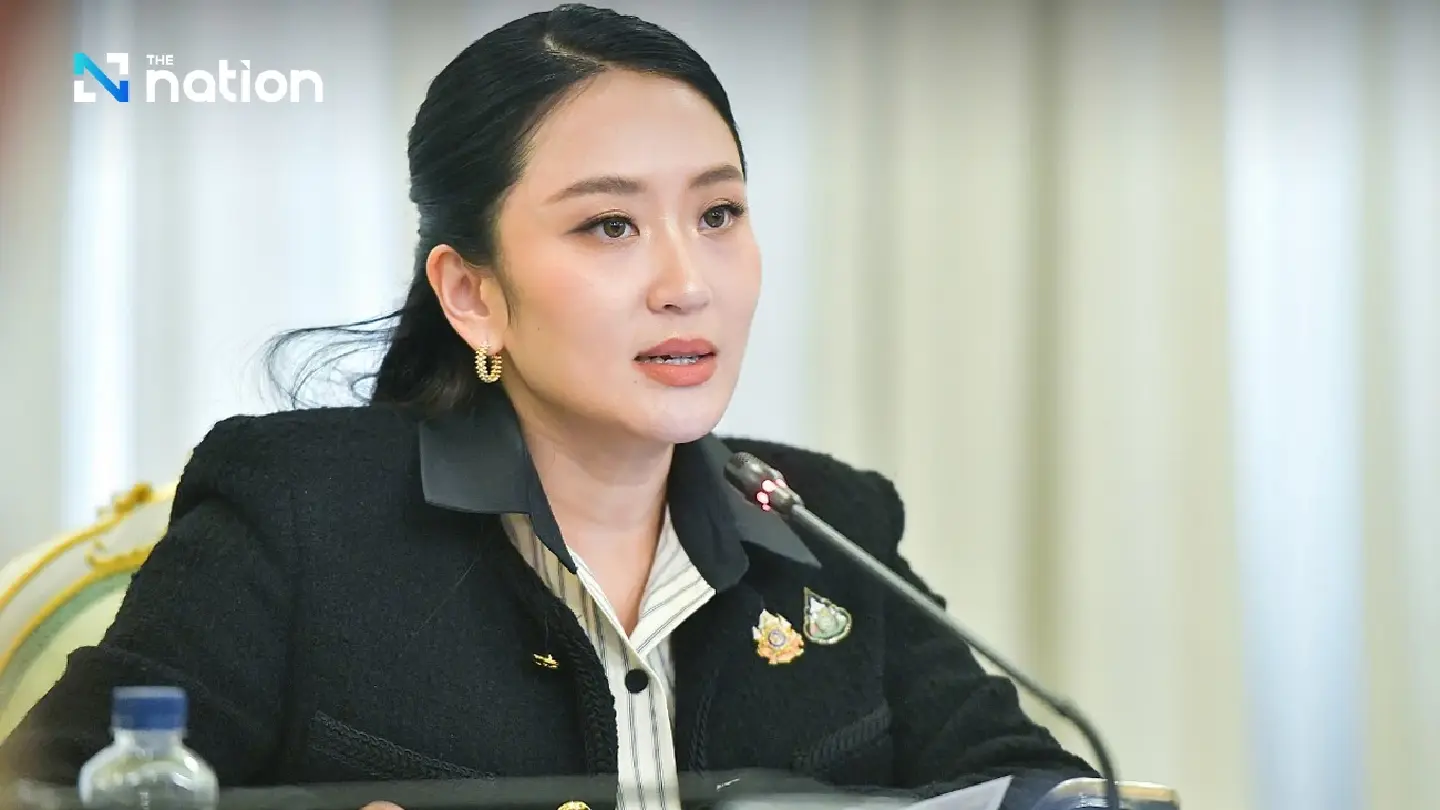 Design and construction flaws blamed for State Audit Office collapse: PM