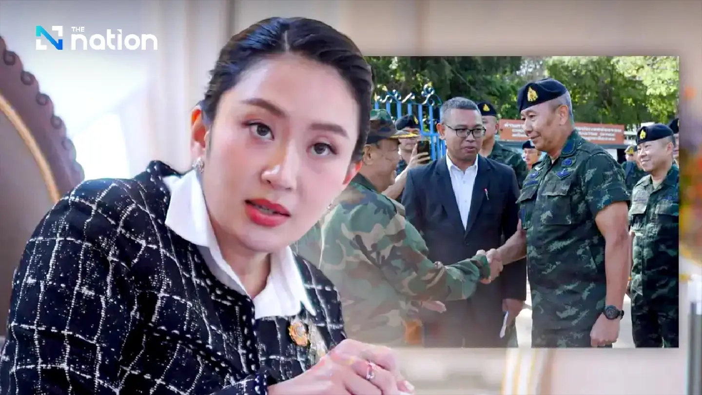 PM warns against escalating tension ahead of Thai-Cambodia JBC meeting