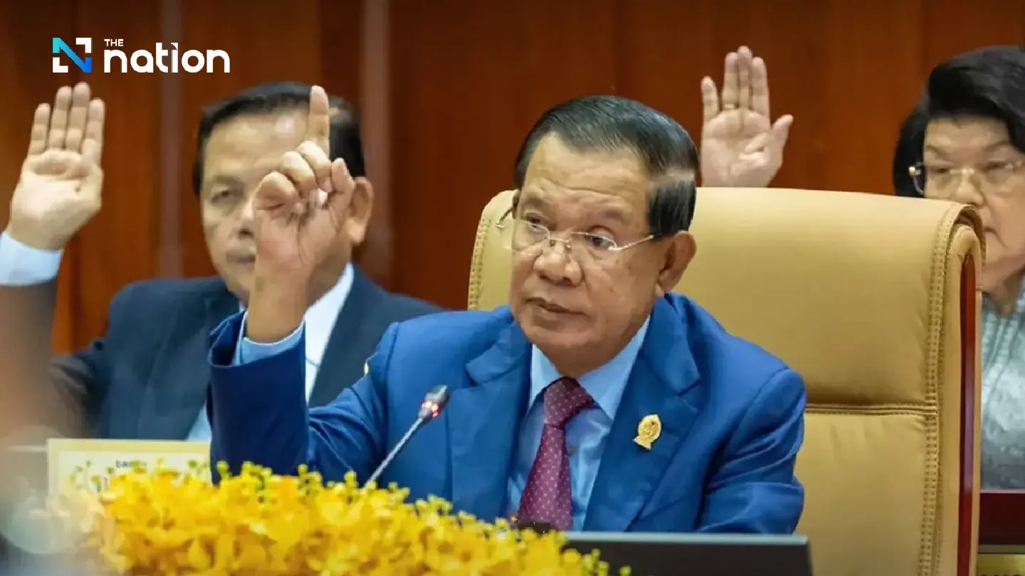 Hun Sen Issues Stark Warning Over Thailand Border Row Calls for World Court Action