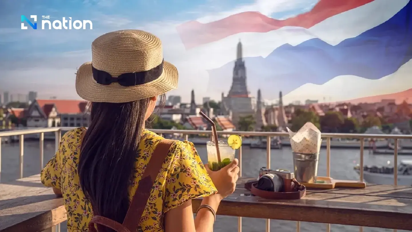US State Dept upgrades Thailand’s travel advisory to safest level
