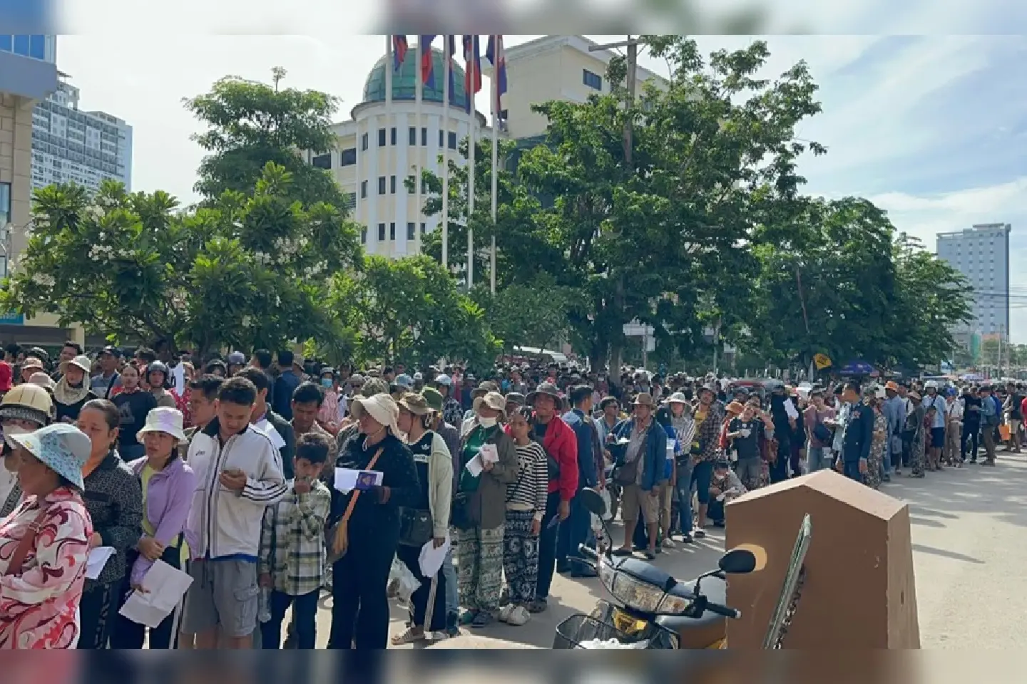 The enduring ripples of disputed borders: A lesson from Thailand and Cambodia