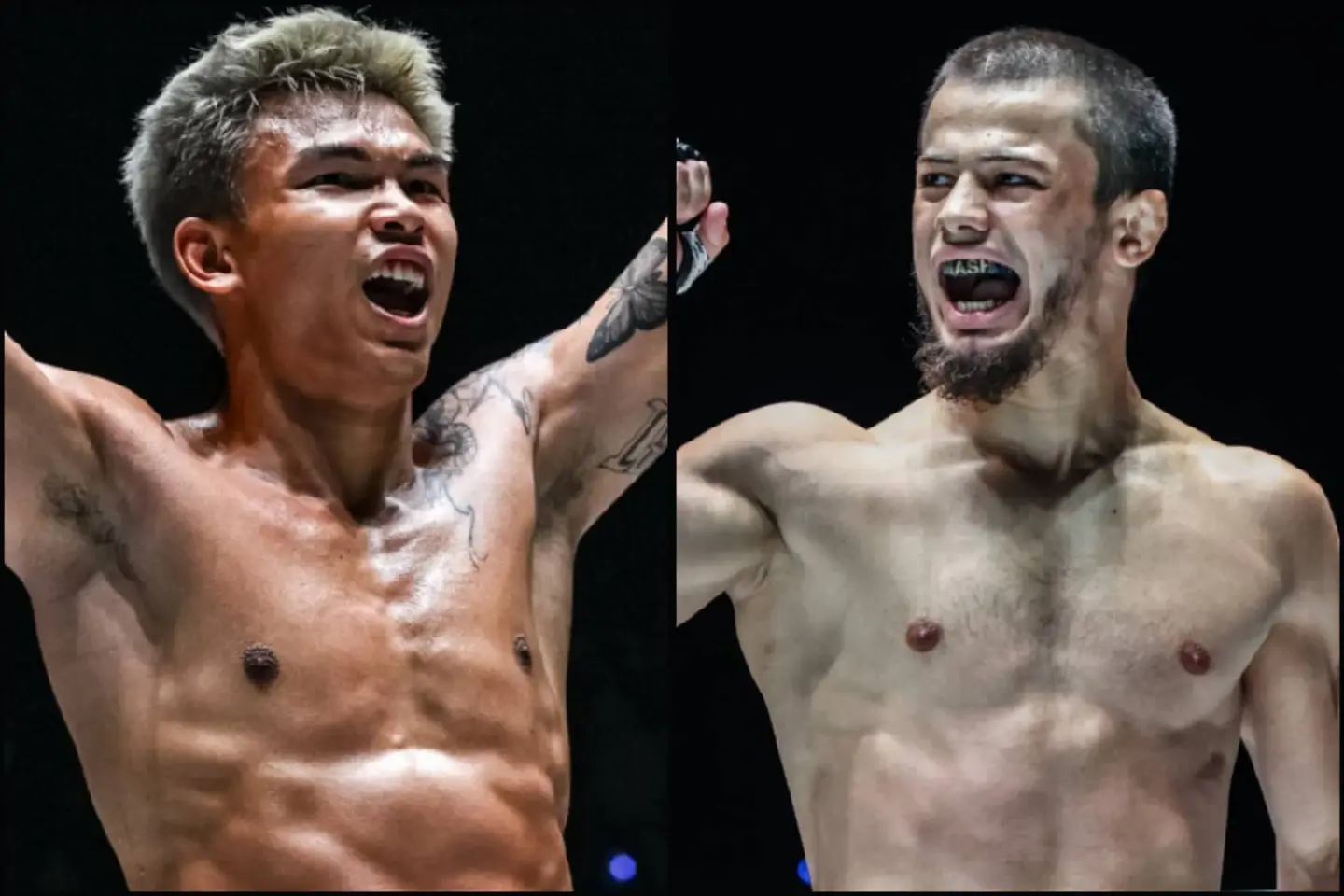 Rodtang training mate Nontachai Jitmuangnon to face Abdulla Dayakaev at ONE Fight Night 33 