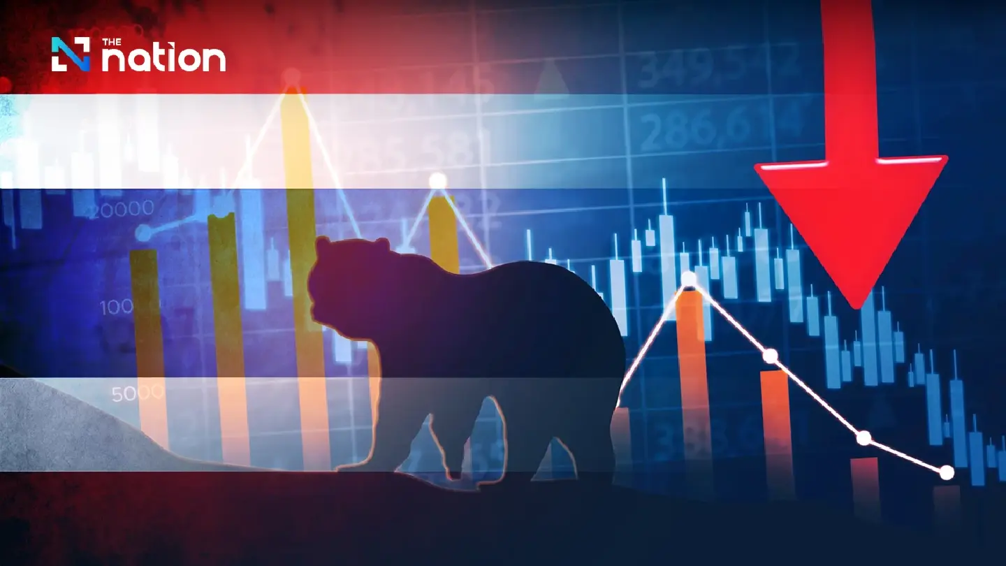 Thai stocks at 15-20 year low, investors urged to wait for political clarity Thai stocks at 15-20 year low, investors urged to wait for political clarity