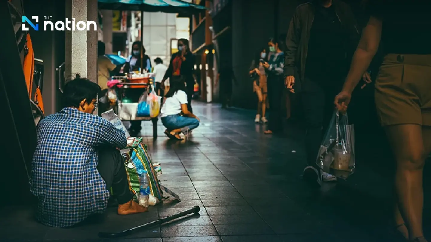 MSDHS pushes new Control of Begging Act to tighten penalties on begging
