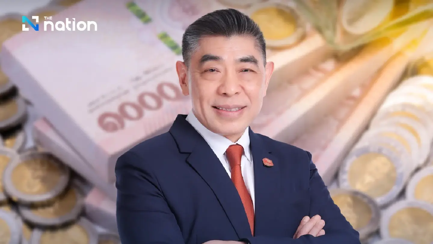 GHB confident of meeting target of approving 240bn baht in loans in 2025