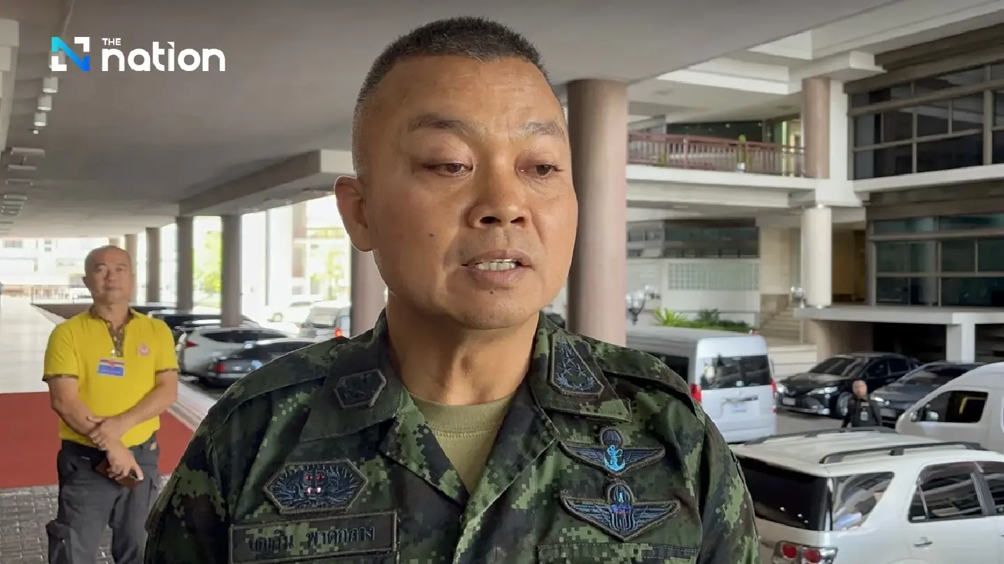 2nd Army chief warns border closure with Cambodia may be imminent
