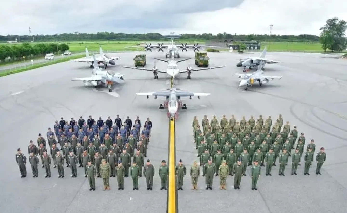 China and Thailand boost strategic ties with new military cooperation plans China and Thailand boost strategic ties with new military cooperation plans