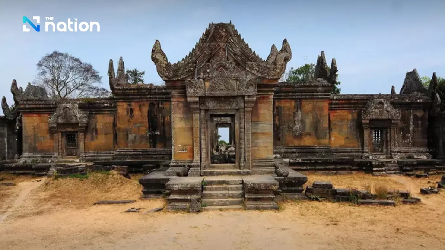 Why did Cambodia choose June 15 to file a border dispute with the ICJ?
