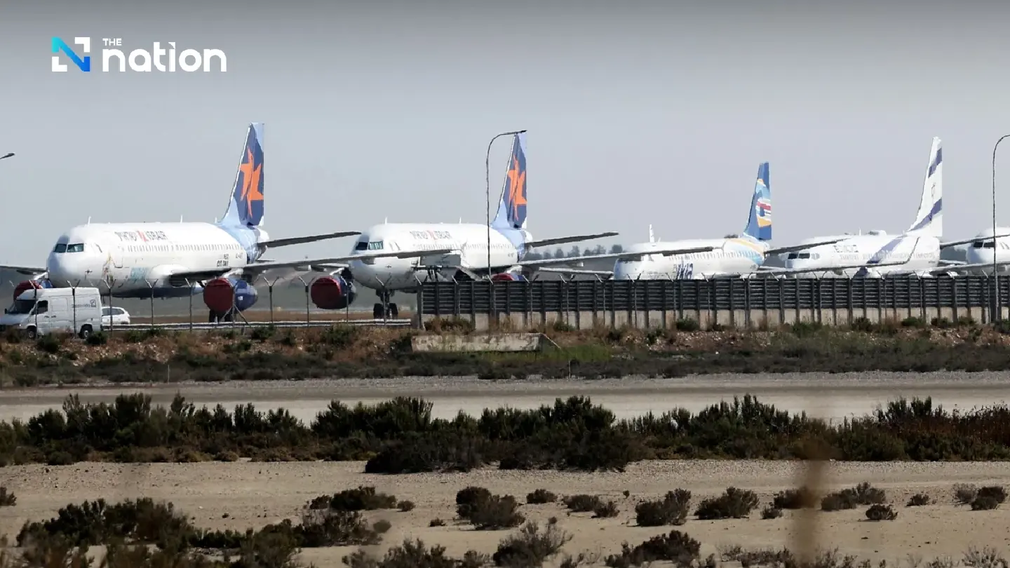 Airlines cancel Middle East flights after US airstrikes on Iran Airlines cancel Middle East flights after US airstrikes on Iran
