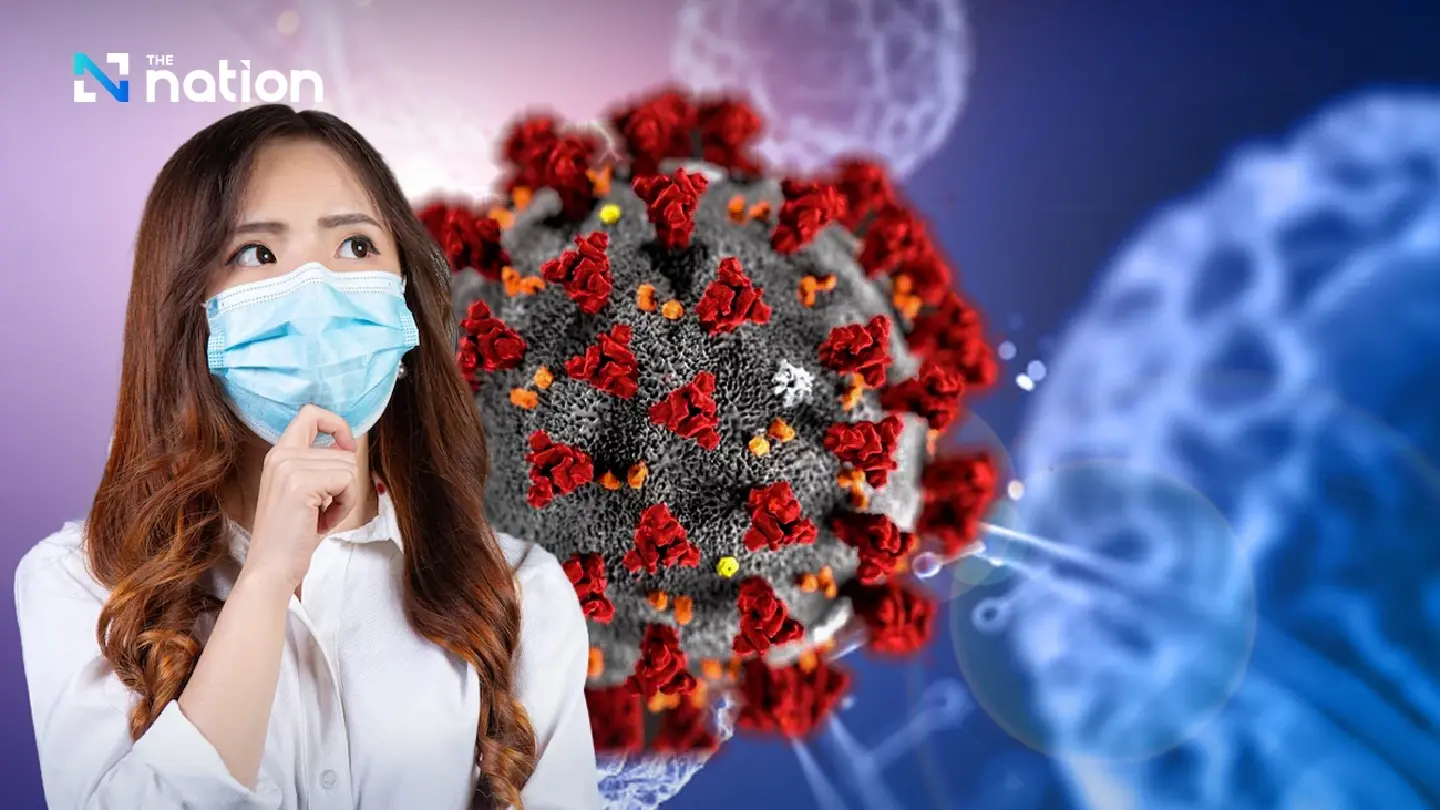 5 key infectious diseases Thai people must watch for in June