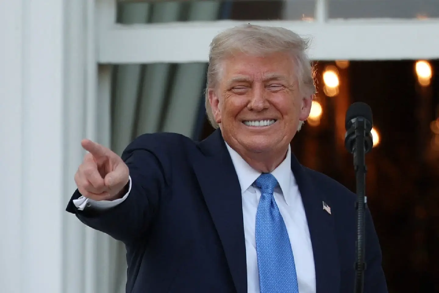 Trump reinstates US travel ban, bars citizens of 12 countries
