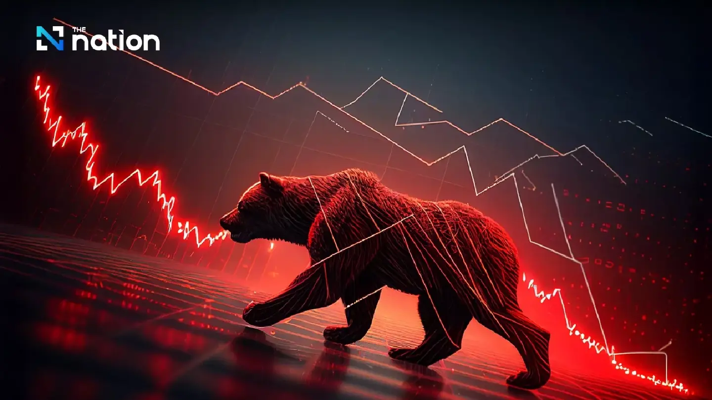 Thai stock market faces volatility as seven stocks hit floor; forced selling suspected