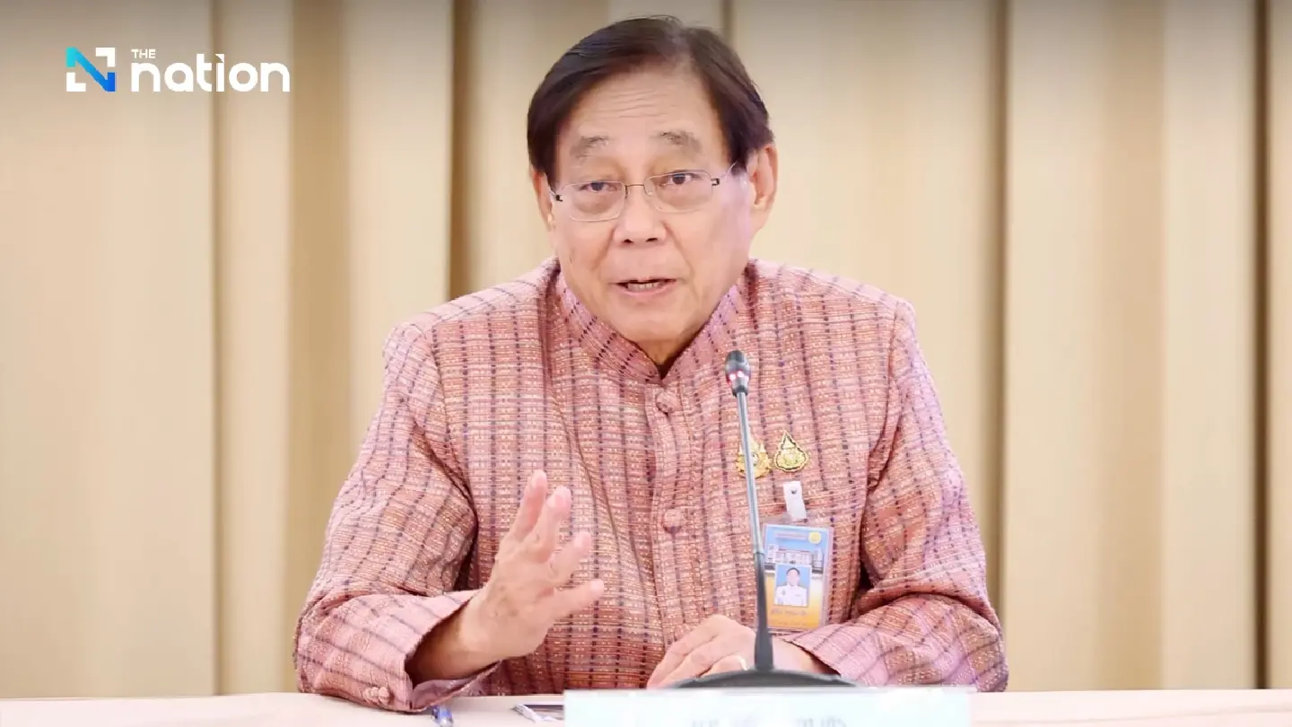 Thai Finance Minister Dismisses US Tariff Claims Amid Ongoing Talks