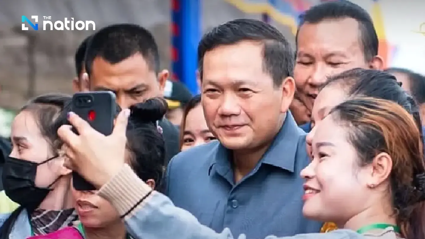 Cambodian PM says government ready for mass return of migrant workers from Thailand Cambodian PM says government ready for mass return of migrant workers from Thailand
