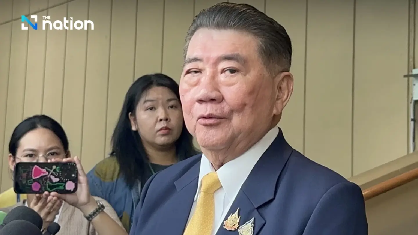 Phumtham says Hun Sen must take responsibility for leaked audio clip
