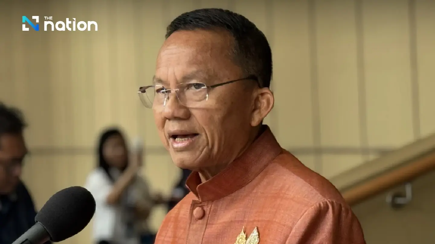 Somsak vows to reverse Bhumjaithai’s cannabis legacy