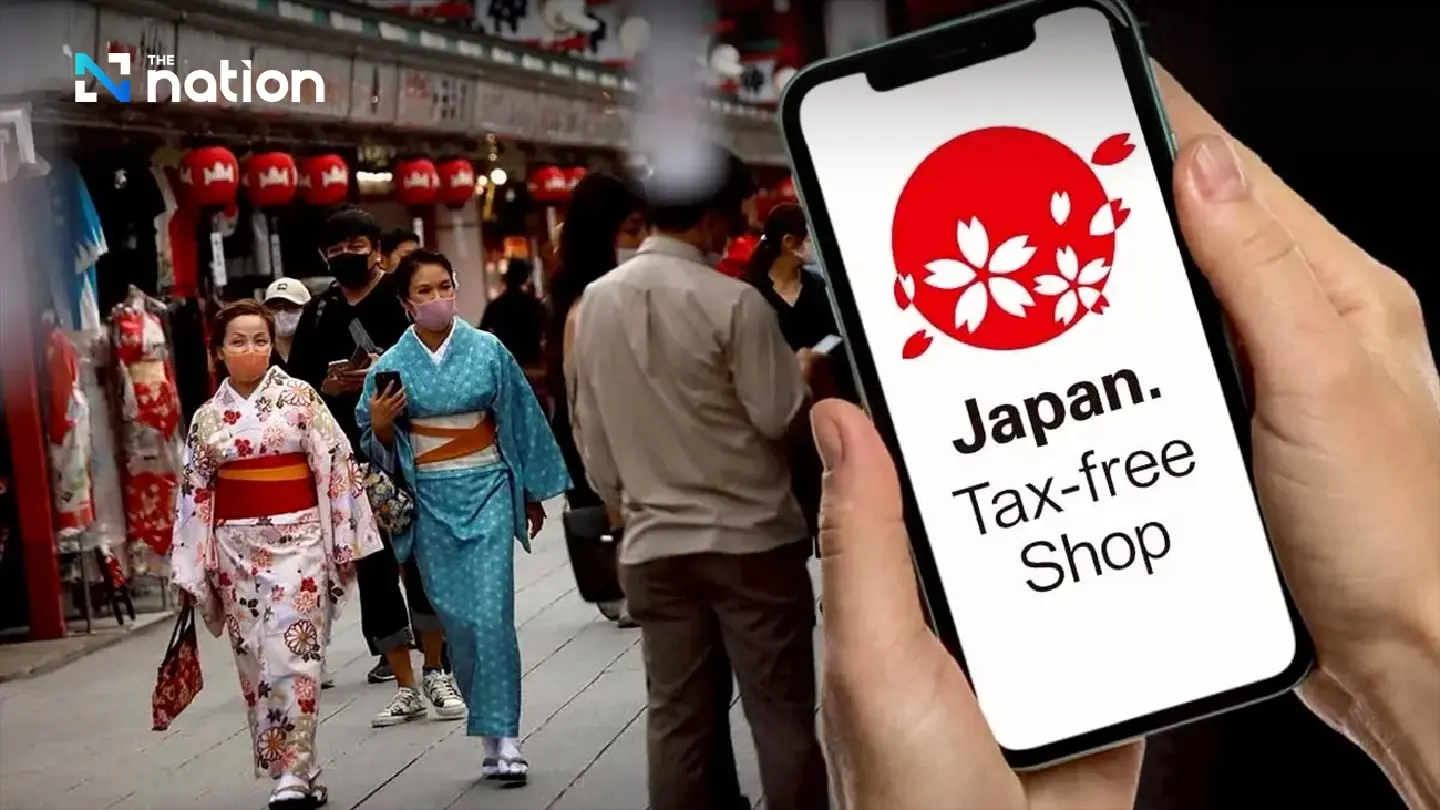 Japan considers higher taxes on foreign visitors to boost government revenue
