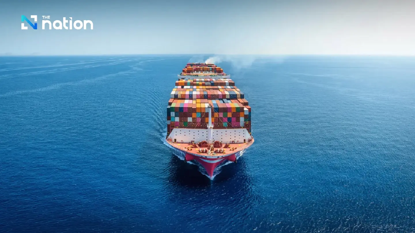 Thailand’s exports in May grow 18.4% with a value of 31.044bn US dollars