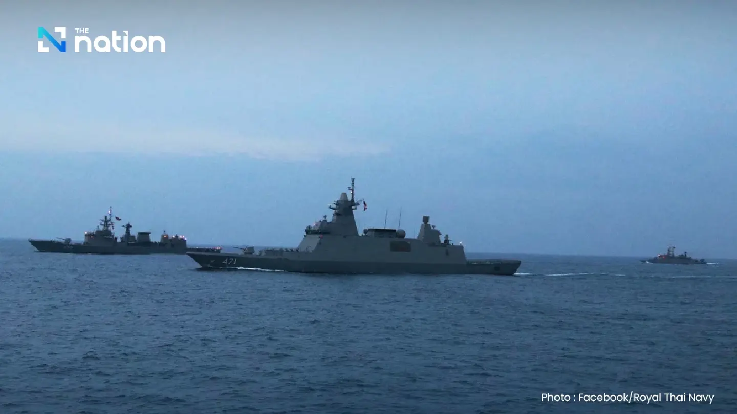 Thai military ready for immediate deployment amid border tensions