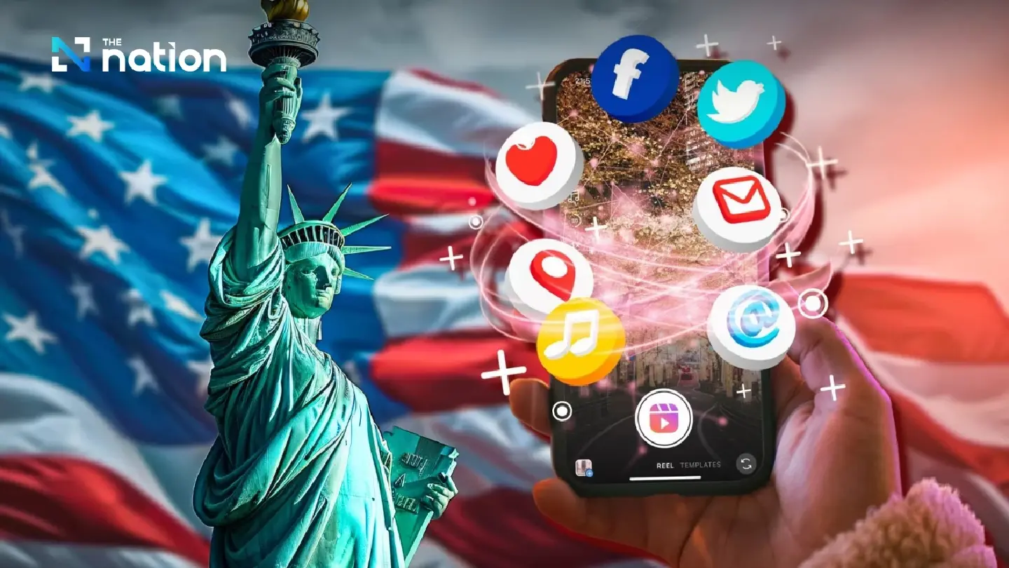 US Visa Applicants Face Stricter Social Media Checks US Visa Applicants Face Stricter Social Media Checks