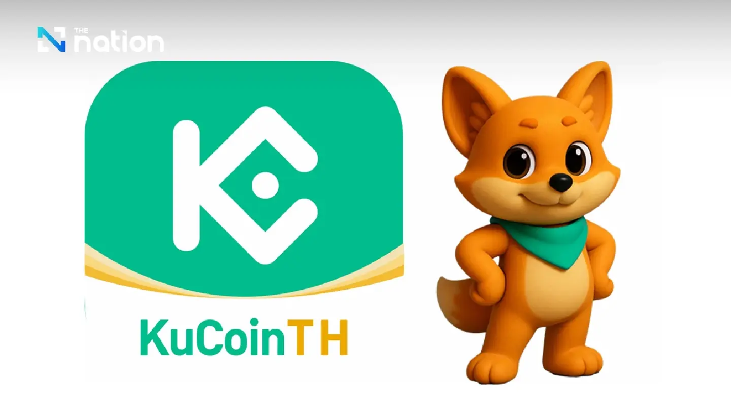 KuCoin Thailand Now Open to All! Platform Welcomes Public Access with New Mascot and Reward Campaign KuCoin Thailand Now Open to All! Platform Welcomes Public Access with New Mascot and Reward Campaign
