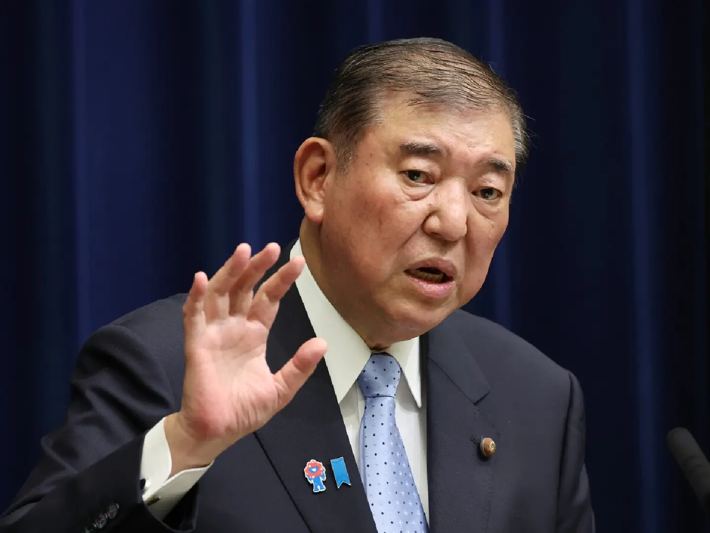 US strikes on Iran put Japan in dilemma US strikes on Iran put Japan in dilemma