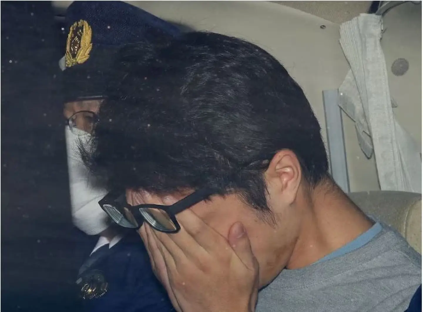 Japan hangs 'Twitter killer' in first execution since 2022