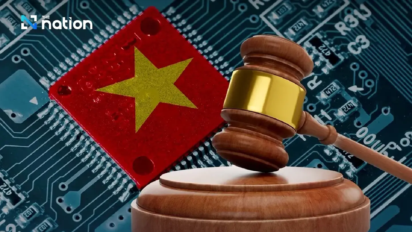Vietnam Leads Global Tech Race with Sweeping New Digital Law