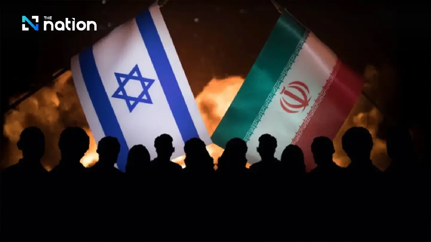 Thailand suspends June deployment of over 2,000 workers to Israel and Iran Thailand suspends June deployment of over 2,000 workers to Israel and Iran