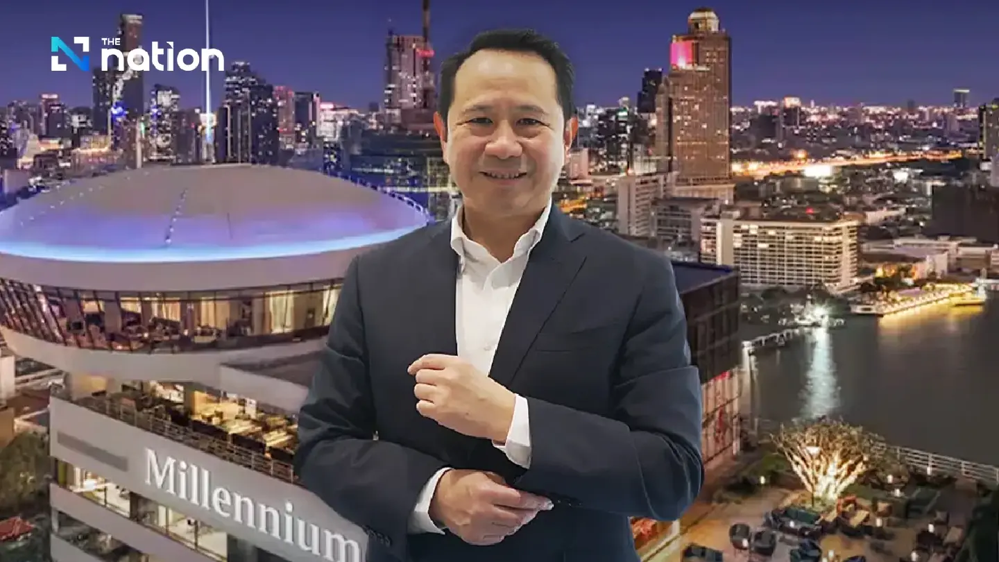 Fastening the First Button: How PCL Hospitality Is Redefining Hotel Success Fastening the First Button: How PCL Hospitality Is Redefining Hotel Success